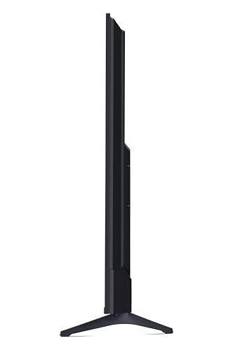 LG 55-Inch Class UHD AI 4K UA77 Series Smart TV w/AI Sound Pro, HDR10, 4K Super Upscaling