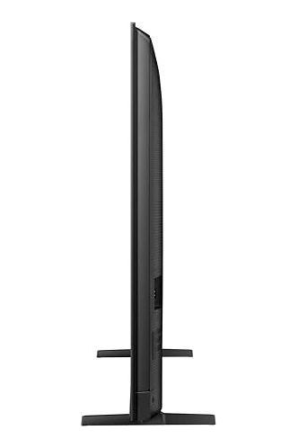 Hisense 55" Class U6 Series Mini-LED 4K UHD Smart Fire TV