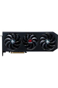 PowerColor Hellhound AMD Radeon RX 9070 XT 16GB GDDR6