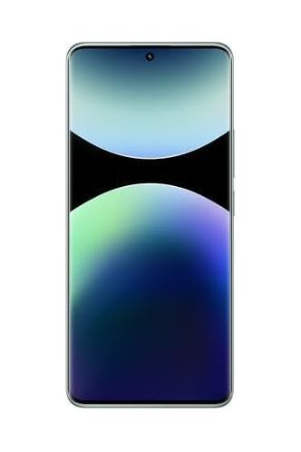 Xiaomi Redmi Note 14 Pro 5G (512GB + 12GB) Unlocked (Coral Green)