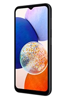 SAMSUNG Galaxy A14 5G A Series Cell Phone (Factory Unlocked)