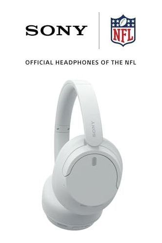 Sony WH-CH720N Noise Canceling Wireless Headphones
