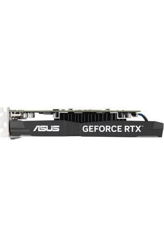ASUS Dual NVIDIA GeForce RTX 3050 6GB OC Edition Gaming Graphics Card