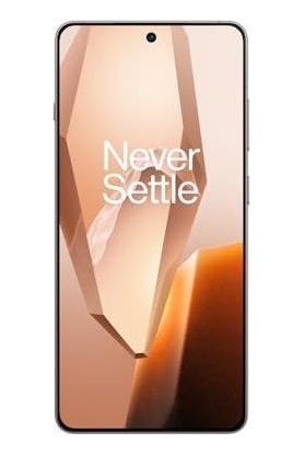 OnePlus 13R, 12GB RAM + 256GB Storage, Unlocked, Astral Trail