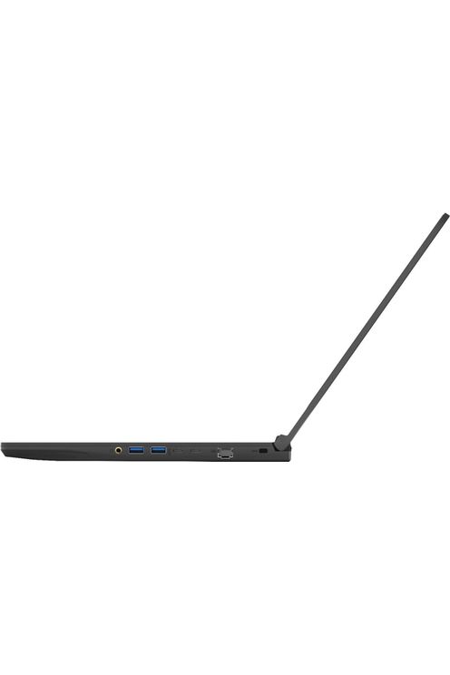 MSI GF65 2022 Gaming Laptop - 15.6" FHD NVIDIA GeForce RTX 3060 - Intel Core i5-10500H 6 Cores - 32GB DDR4 2TB SSD, TLG 32GB USB