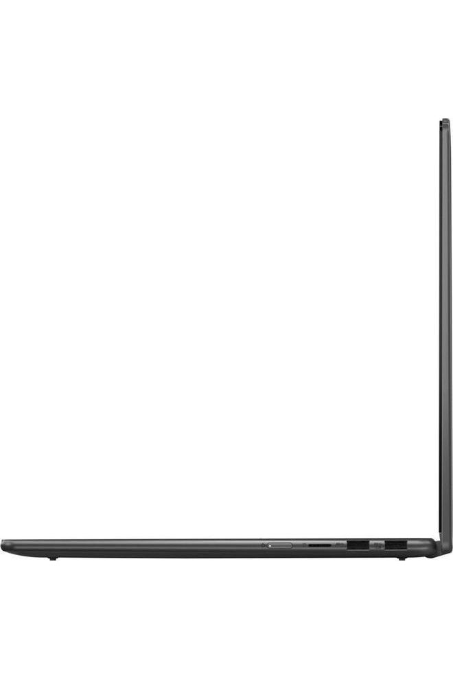 Lenovo Yoga 7i 2-in-1 Laptop, 16" 2K Touchscreen Display, Core Ultra 7 155U (Up to 4.80 GHz), 16GB DDR5, 1TB PCIe SSD