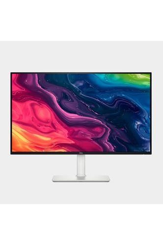 Dell 27 Plus 4K Monitor - S2725QS - 27-inch 4K