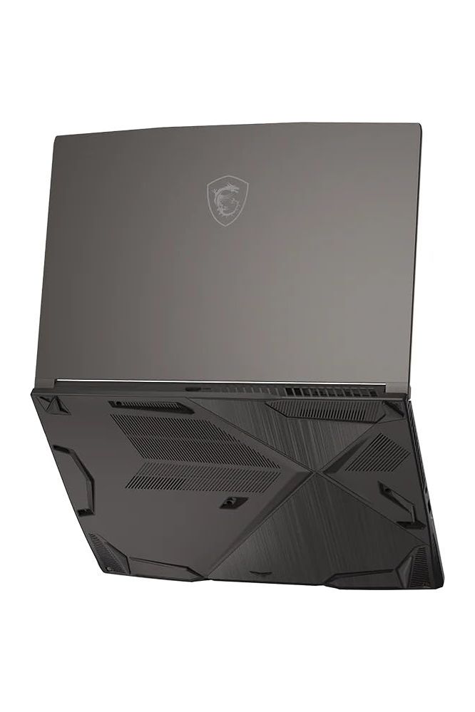 MSI Thin Gaming Laptop, 15.6" FHD 144Hz, Intel i5-13420H, RTX 3050, 16GB RAM, 512GB NVMe SSD