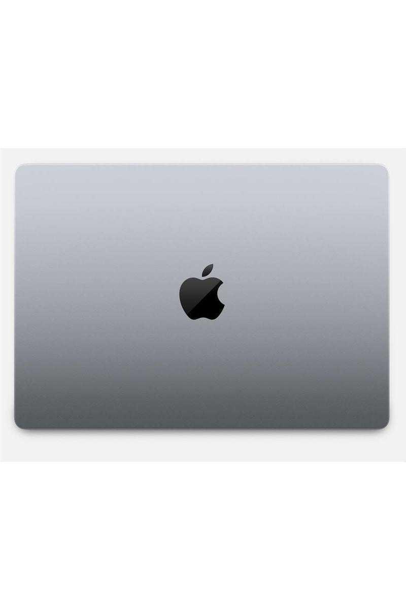 Apple 2023 MacBook Pro with Apple M3 chip 14-inch, 8GB RAM, 512GB SSD Space Gray