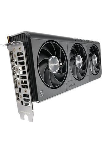 ASUS The SFF-Ready Prime GeForce RTX™ 5060 8GB GDDR7 OC Edition Graphics Card