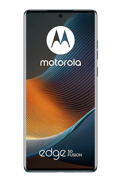 Motorola Moto Edge 50 Fusion 5G | GSM Unlocked | 8GB / 256GB Storage - Green