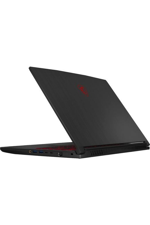 MSI GF65 2022 Gaming Laptop - 15.6" FHD NVIDIA GeForce RTX 3060 - Intel Core i5-10500H 6 Cores - 32GB DDR4 2TB SSD, TLG 32GB USB