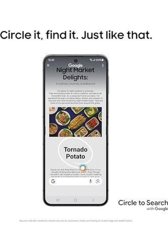 Samsung Galaxy Z Flip5 AI Cell Phone, 512GB Unlocked Android Smartphone