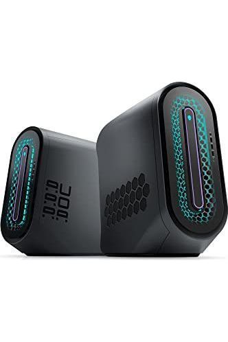 Alienware Aurora R15 Gaming Desktop - Intel Core i9-13900F, 32GB DDR5 RAM, 1TB SSD, NVIDIA RTX 4070 Ti GDDR6X