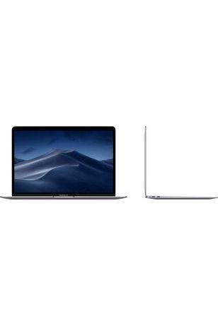 Apple Mid 2019 Macbook Air with 1.6 GHz Core i5, 13.3-inch, 8GB RAM, 256GB SSD Space Gray