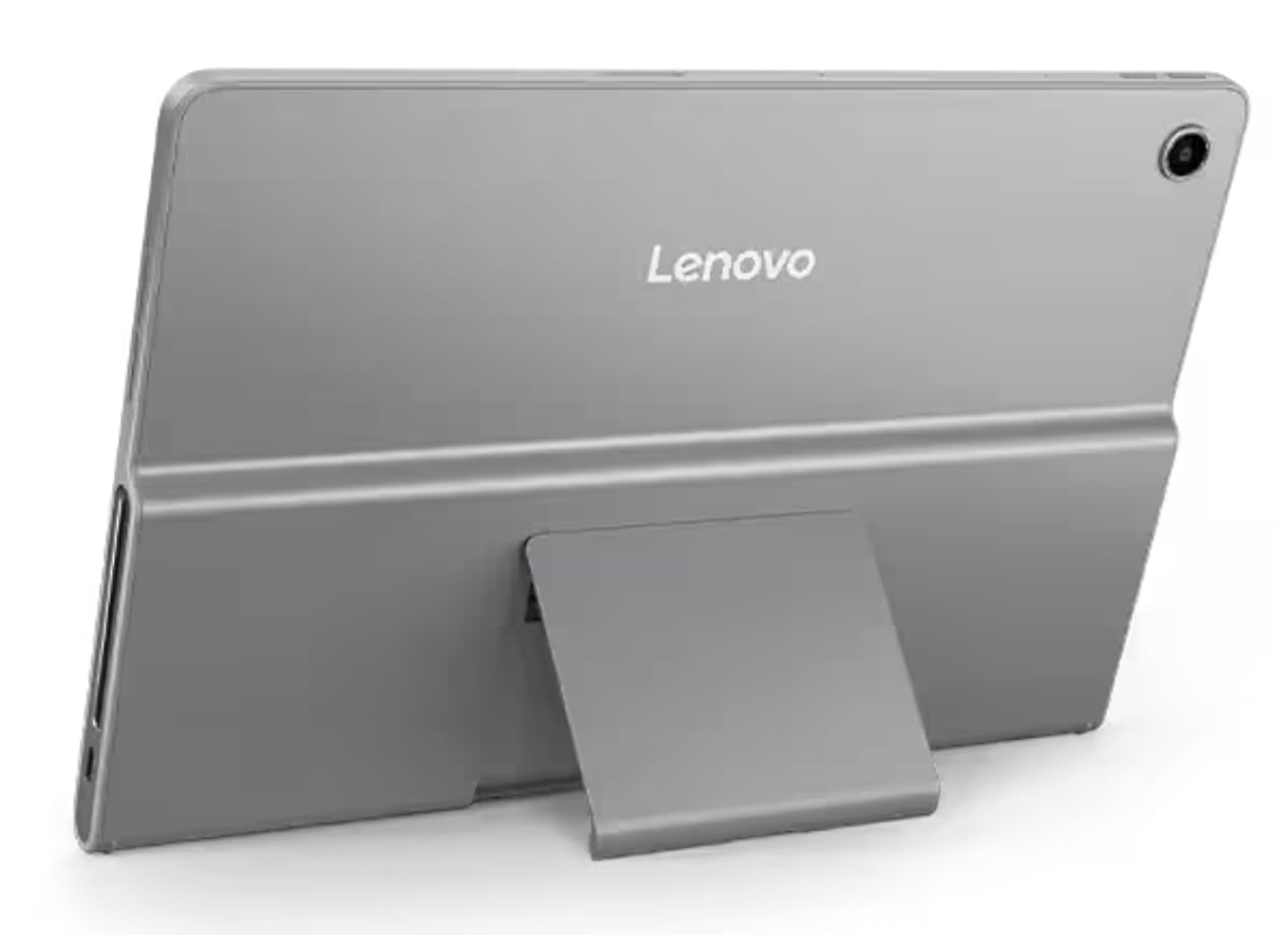 Lenovo Tab Plus - 8 JBL® Speakers - 11.5" 2K LCD Touch Display - 8GB Memory - 256GB Storage - MediaTek™ Helio G99 Luna Grey
