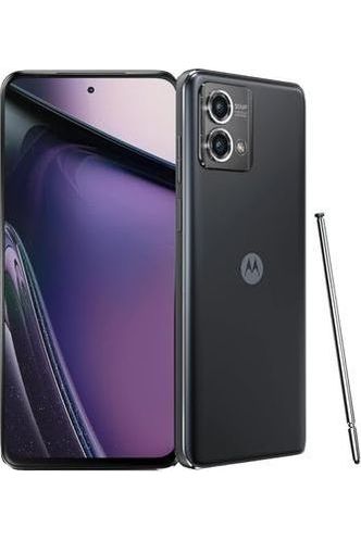 Motorola Moto G Stylus 5G | Unlocked |4/128GB | 50MP Camera | Cosmic Black