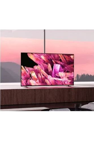 Sony 85 Inch 4K Ultra HD TV X90K