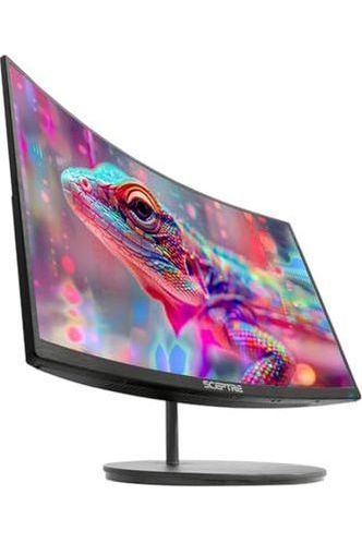 Sceptre Curved 27" FHD 1080p 75Hz LED Monitor