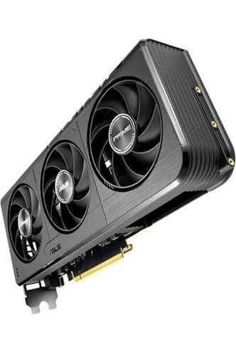 ASUS The SFF-Ready Prime GeForce RTX™ 5060 8GB GDDR7 OC Edition Graphics Card