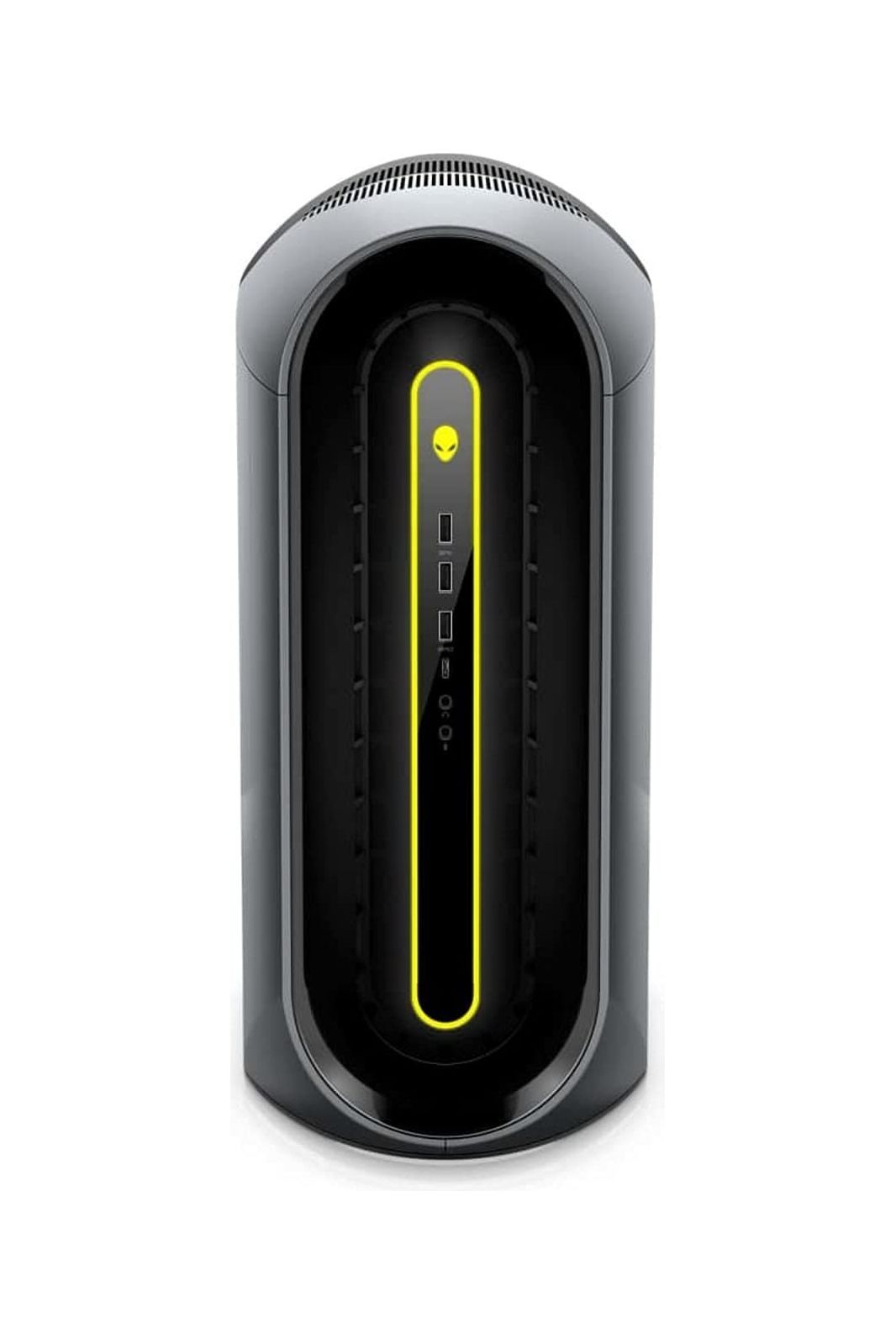 Dell Alienware Aurora R10 Desktop | Ryzen 5-5600 - 1TB HDD Hard Drive - 8GB RAM | 6 cores @ 4.4 GHz