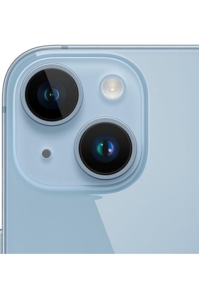 Apple iPhone 14, 128GB, Blue - Unlocked