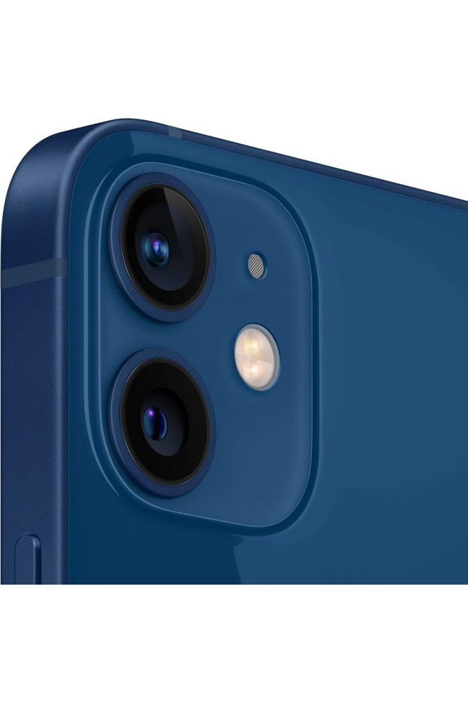 Apple iPhone 12 Mini, 64GB, Blue - Unlocked