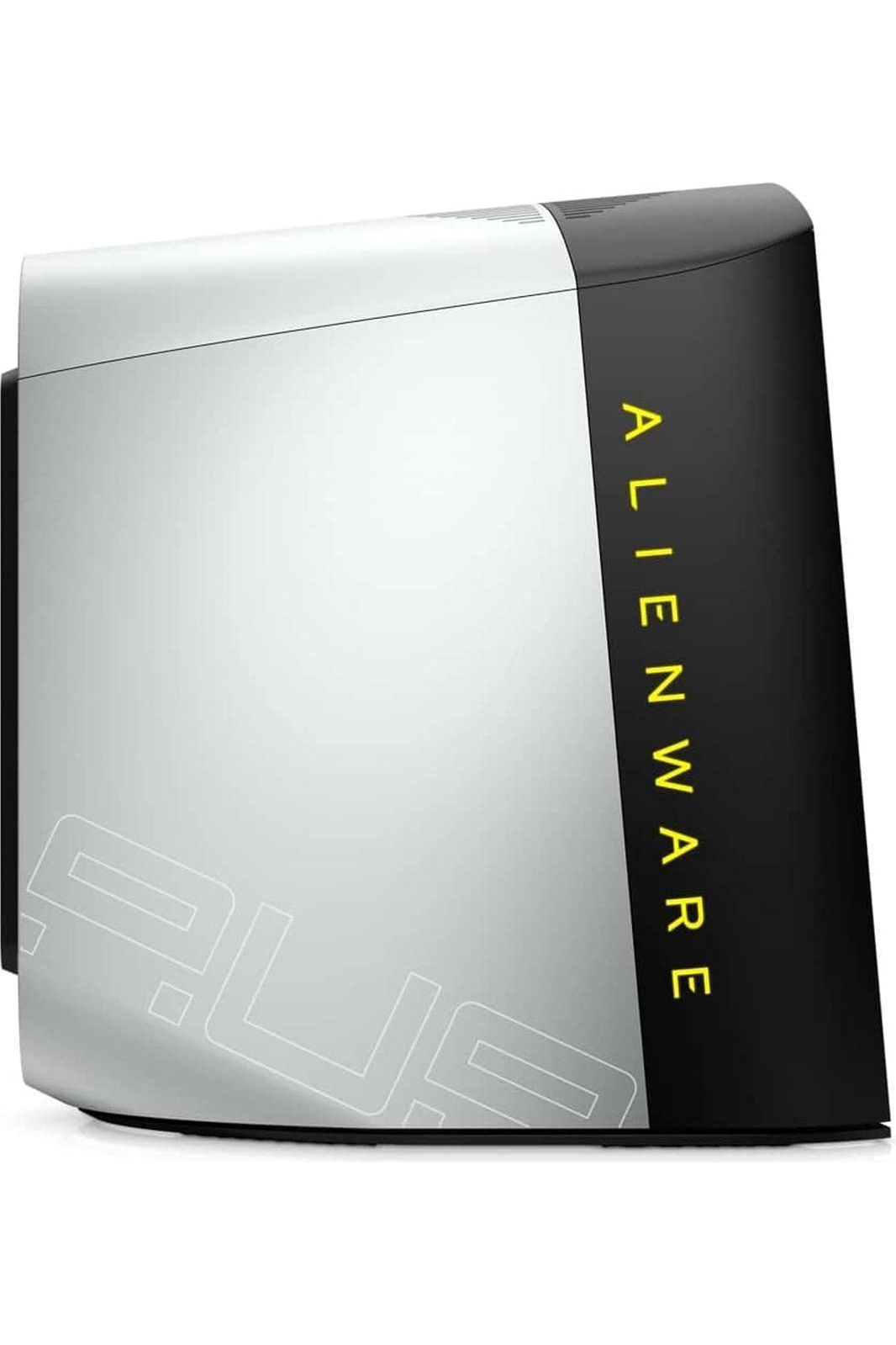 Dell Alienware Aurora R10 Desktop | Ryzen 5-5600 - 1TB HDD Hard Drive - 8GB RAM | 6 cores @ 4.4 GHz