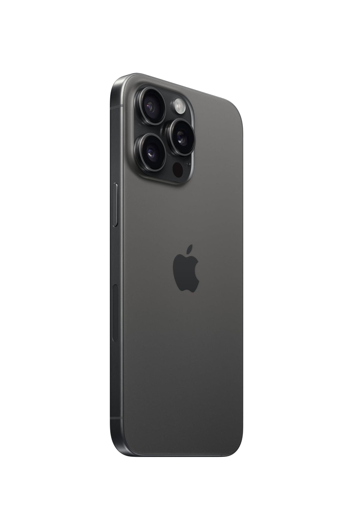 Apple iPhone 15 Pro Max, 256GB, Black Titanium