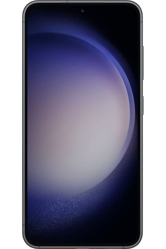 Samsung Galaxy S23 5G Factory Unlocked 128GB - Phantom Black