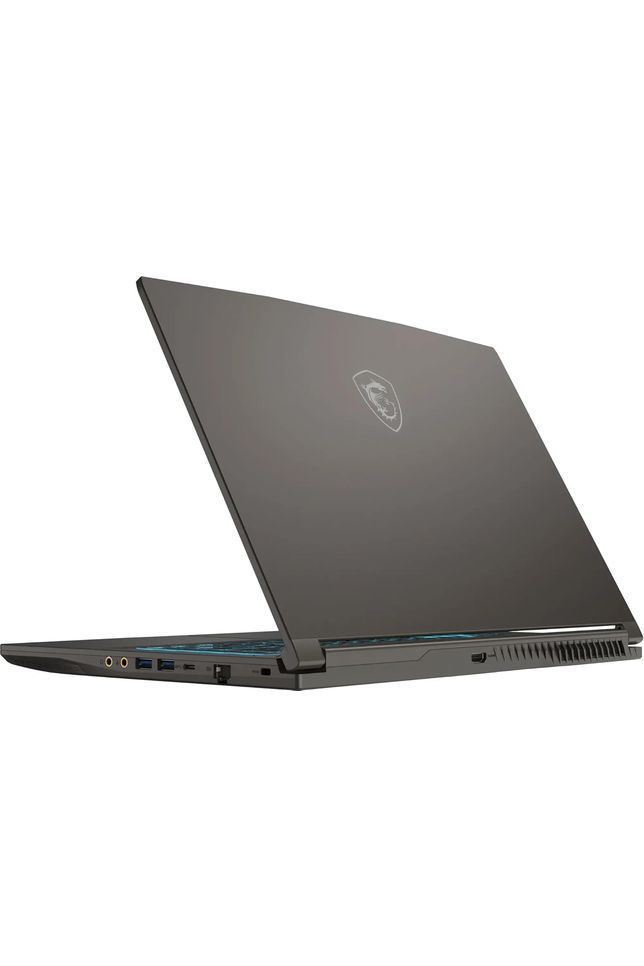 MSI Thin 15 Gaming Laptop 15.6" FHD IPS 144Hz Intel Octa-core i5-13420H (Beats i7-12650H) 16GB RAM 512GB SSD GeForce RTX 4060