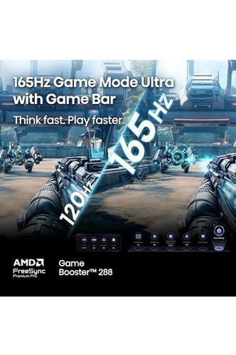 Hisense 55" Class U8 Mini-LED ULED 4K UHD Google Smart TV