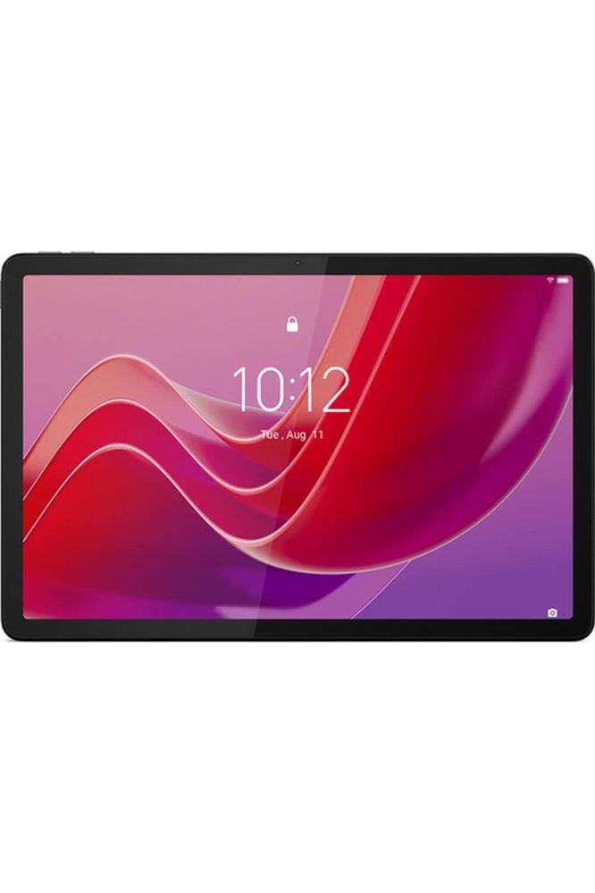 Lenovo Tab M11, 11” Display, MediaTek Helio G88 Octa-Core, 4GB RAM, 128GB SSD