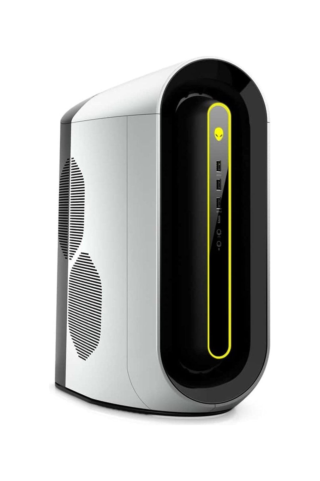 Dell Alienware Aurora R10 Desktop | Ryzen 5-5600 - 1TB HDD Hard Drive - 8GB RAM | 6 cores @ 4.4 GHz