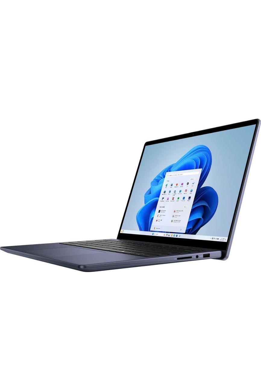 Dell Inspiron 14 2-in-1 Laptop, 14" FHD TouchScreen Display, AMD Ryzen 5-8640HS(Up to 4.9Hz), 16GB DDR5, 1TB PCIe SSD