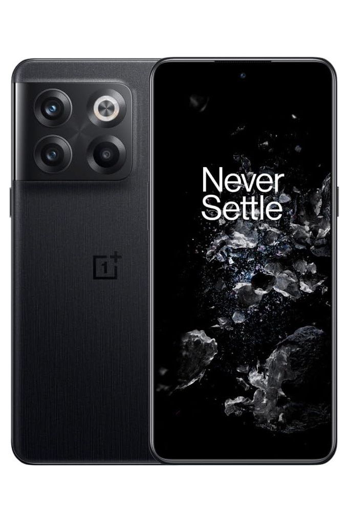OnePlus 10T 8+128GB 5G Unlocked Black