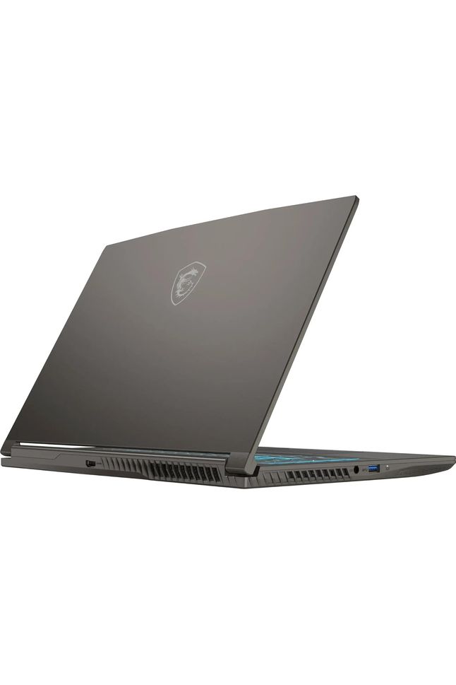 MSI Thin 15 Gaming Laptop 15.6" FHD IPS 144Hz Intel Octa-core i5-13420H (Beats i7-12650H) 16GB RAM 512GB SSD GeForce RTX 4060