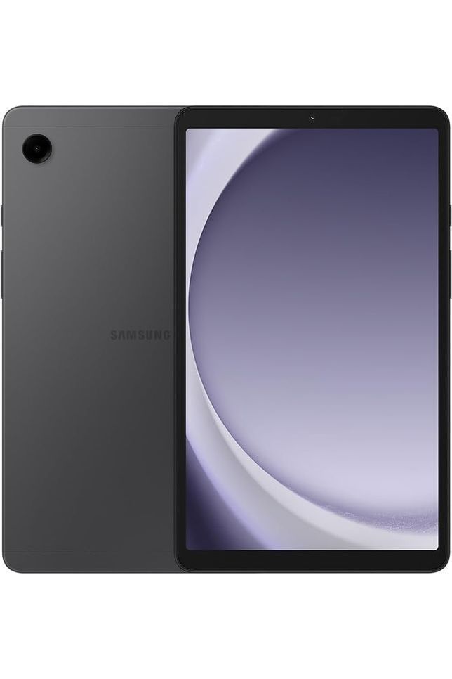 SAMSUNG Galaxy Tab A9 4G LTE (64GB, 4GB, Cellular) 8.7" (Graphite)