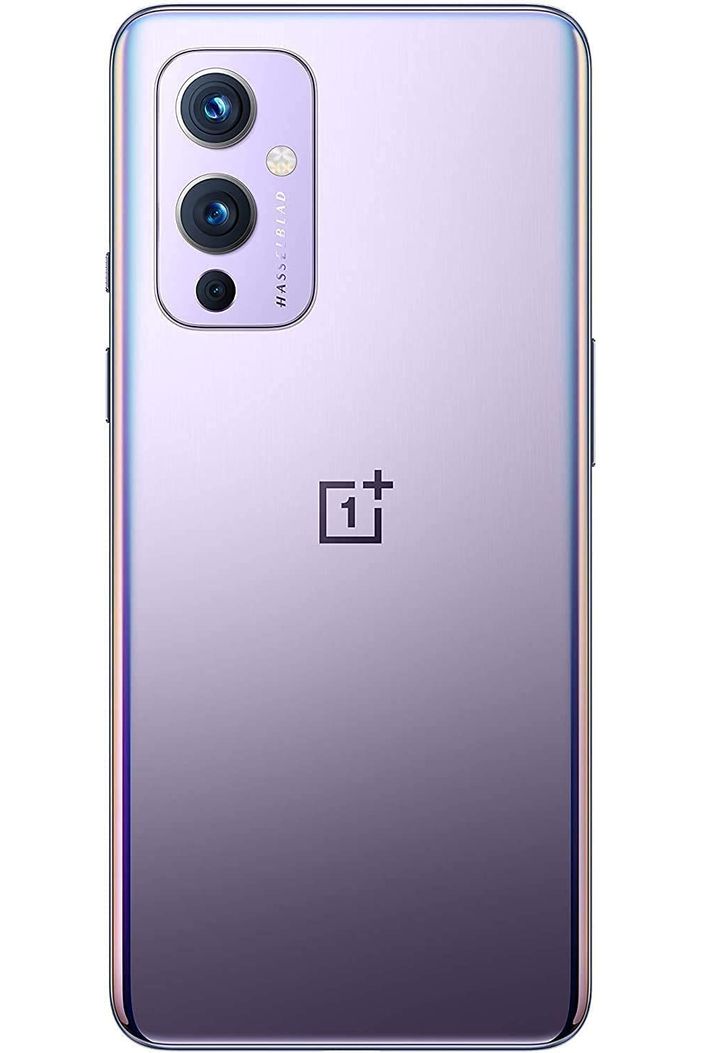 OnePlus 95G 8GB RAM+128GB Storage |Unlocked| Winter Mist