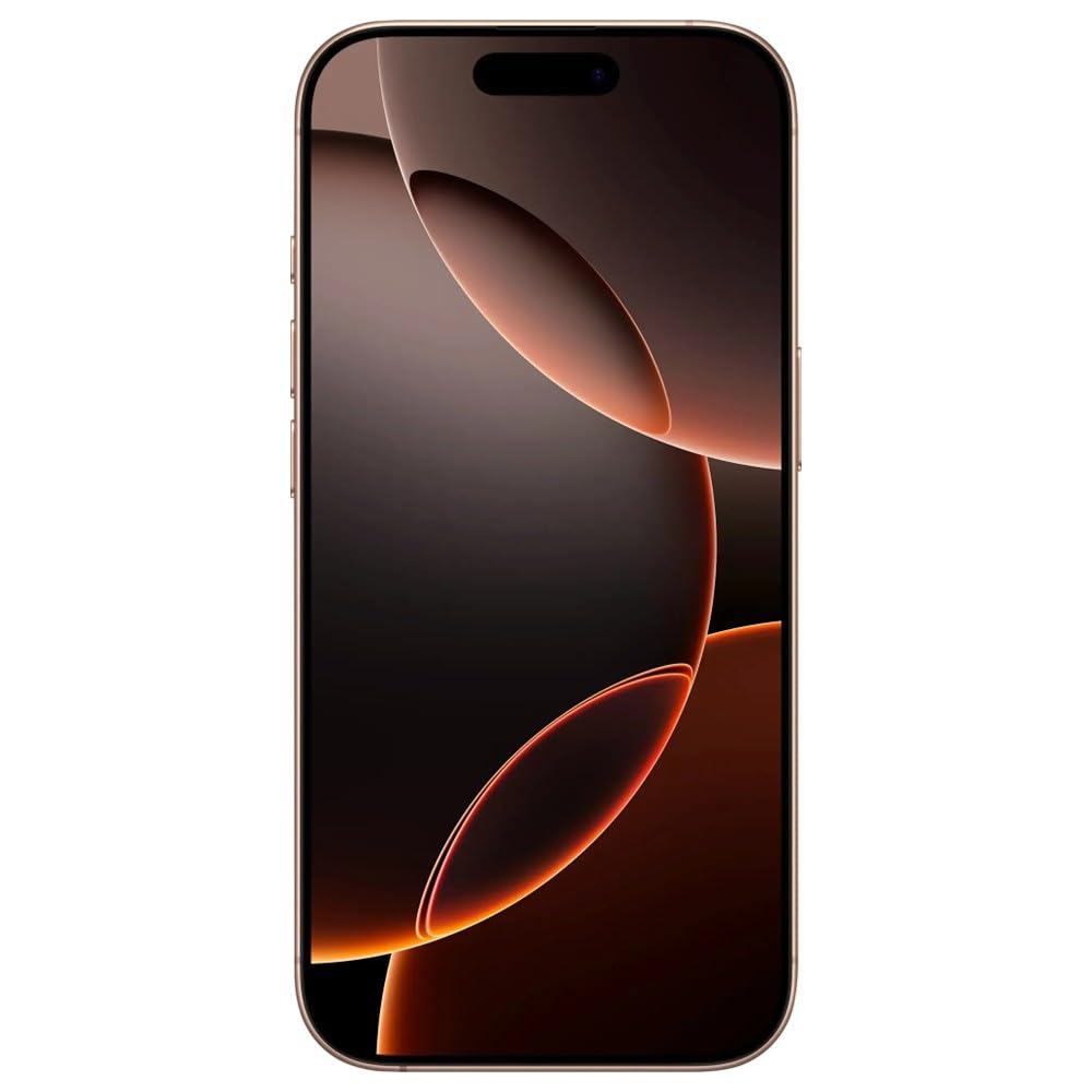 Apple iPhone 16 Pro Max - Multiple Variants