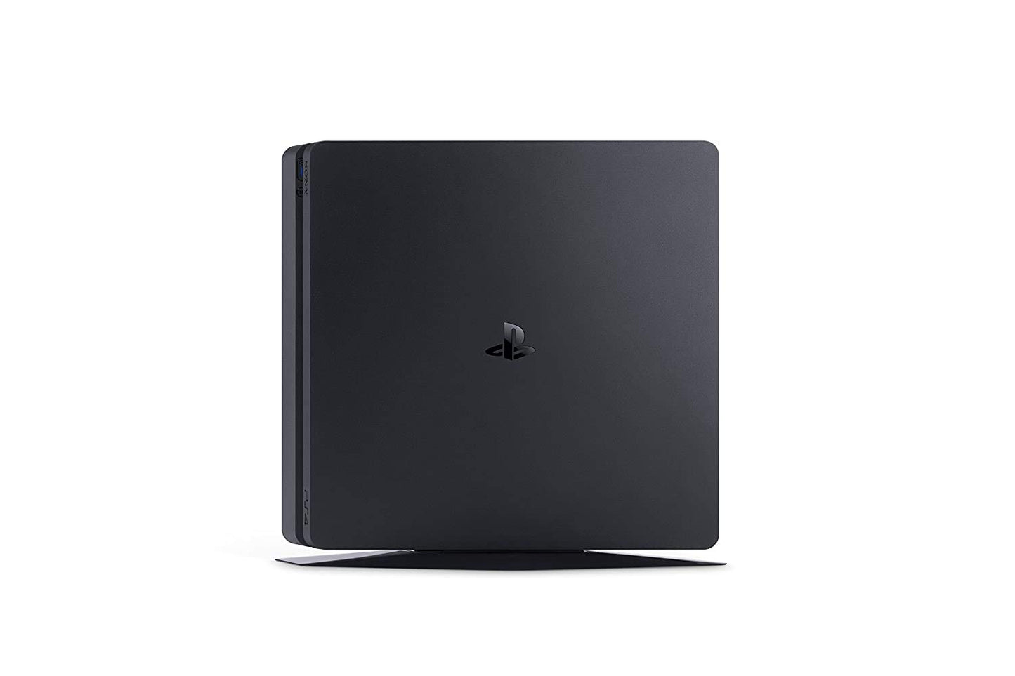 Sony Playstation 4 Slim, 500GB, Black