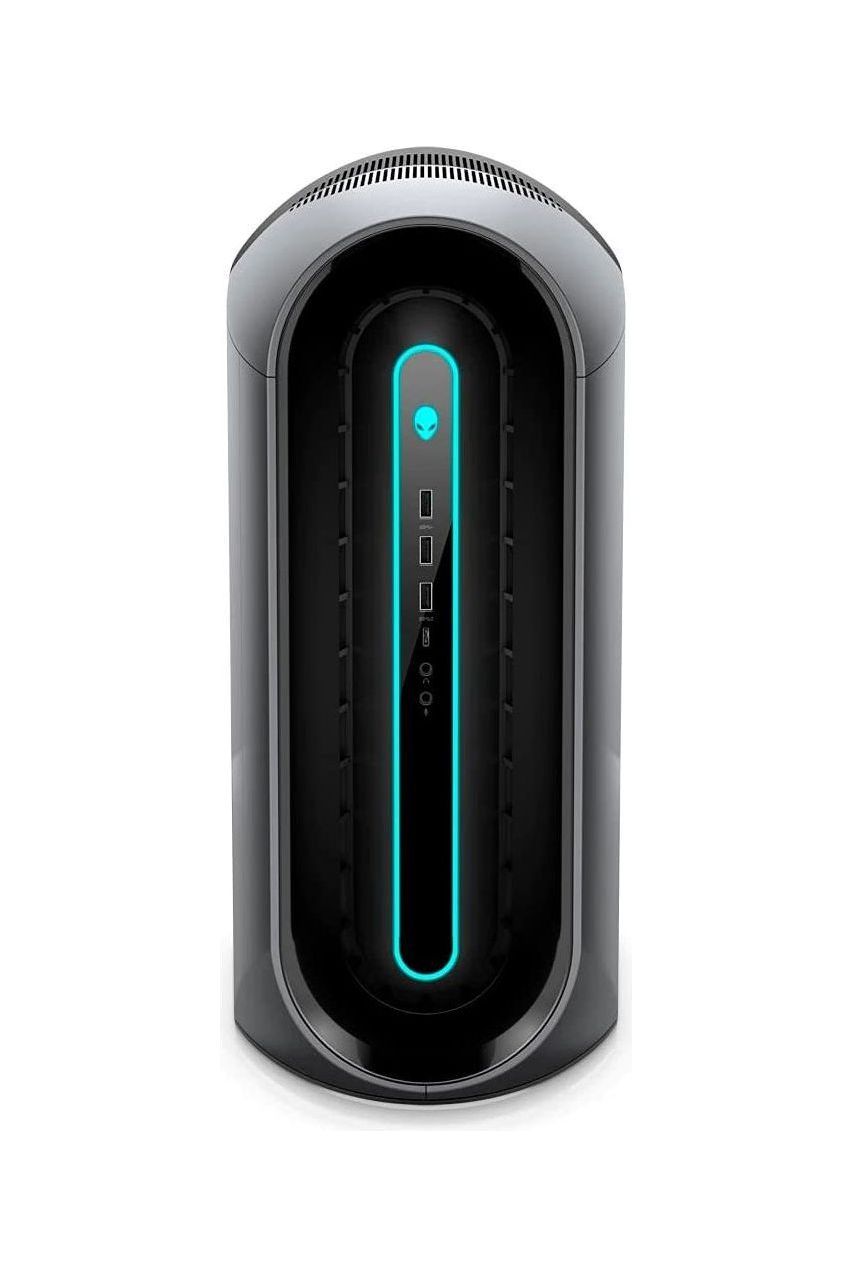 Dell Alienware Aurora R10 Desktop | Ryzen 5-5600 - 1TB HDD Hard Drive - 8GB RAM | 6 cores @ 4.4 GHz
