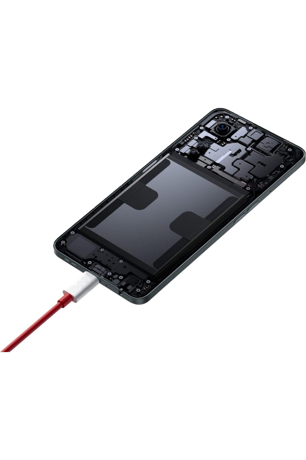 OnePlus Nord N30 5G 8 +128GB | Unlocked | Chromatic Gray