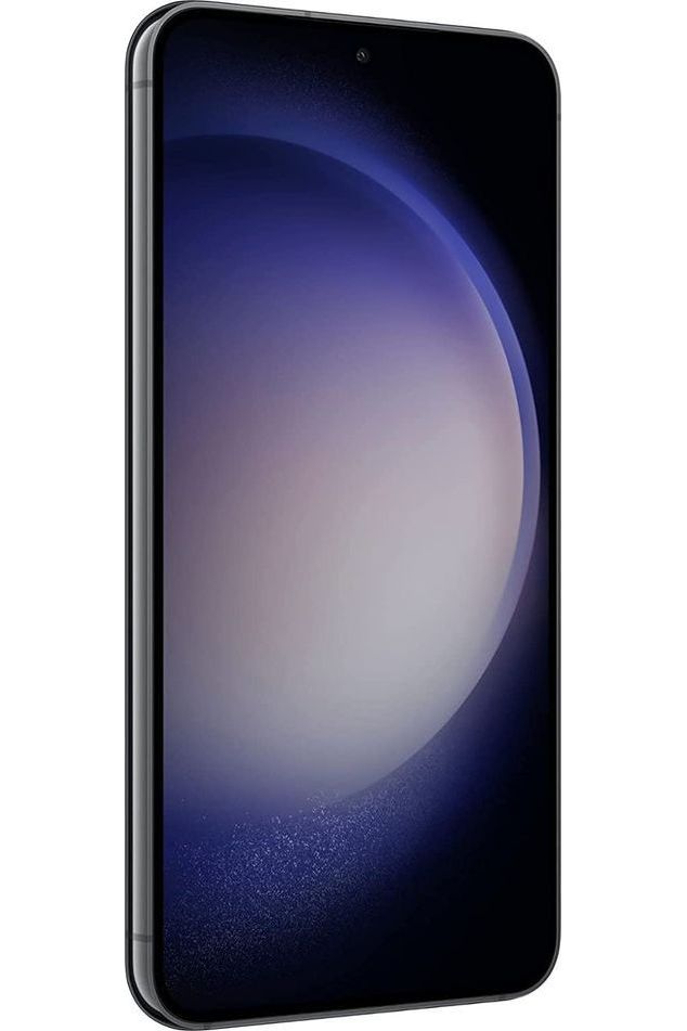 Samsung Galaxy S23 5G Factory Unlocked 128GB - Phantom Black