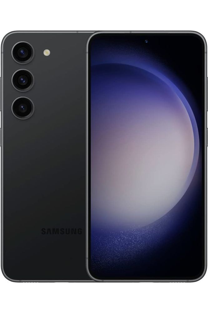 SAMSUNG Galaxy S23+ Plus 5G Factory Unlocked 256GB