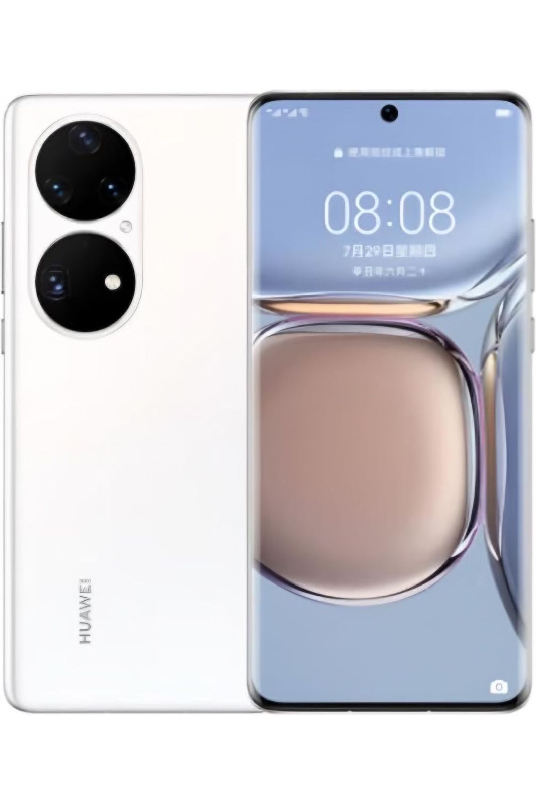 HUAWEI P50 Pro