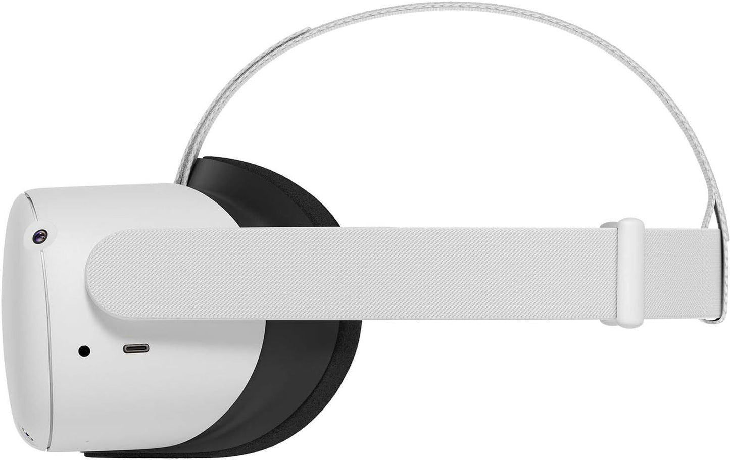 Oculus Quest 2 256GB VR Headset Set, White