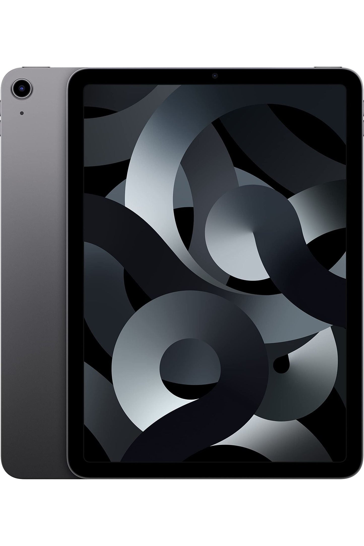 Apple iPad Air (10.9-inch, Wi-Fi, 256GB) - Space Gray