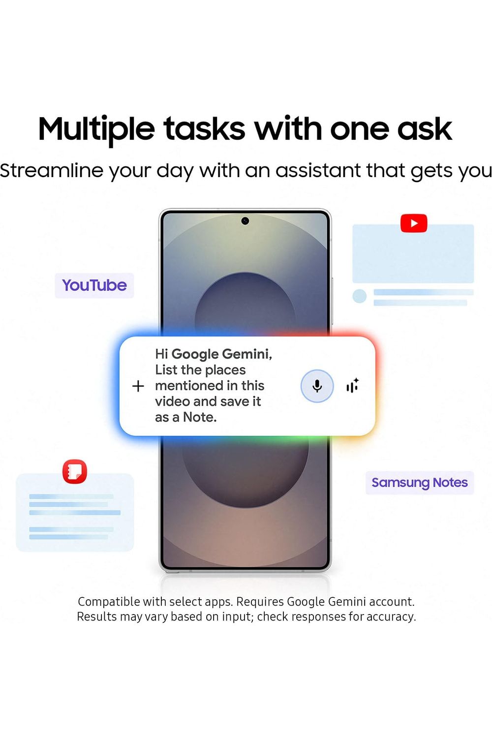 Samsung Galaxy S25 Ultra (512GB SSD, Titanium Whitesilver, 12 GB RAM)