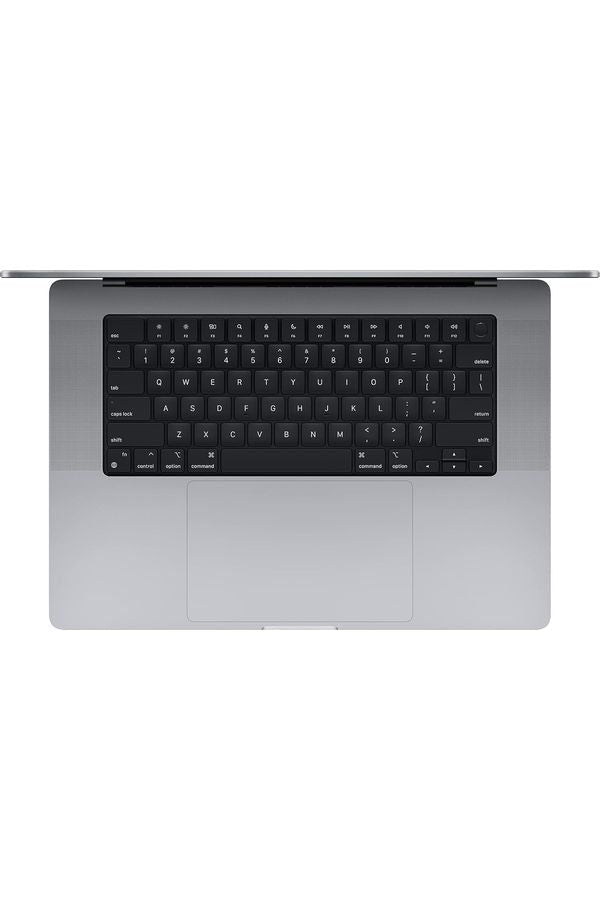 Apple MacBook Pro with Apple M1 Pro chip, 16-inch, 16GB RAM, 1TB SSD, Space Gray